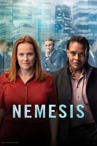 Nemesis - Posters