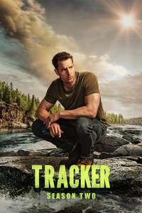 Tracker - Posters