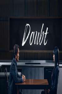 Doubt - Posters