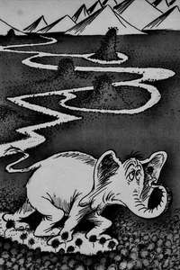 Horton Hears a Who! - Posters