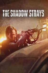 The Shadow Strays - Posters