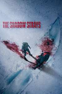 The Shadow Strays - Posters