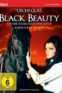Black Beauty - Posters