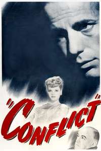 Conflict - Posters