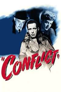 Conflict - Posters
