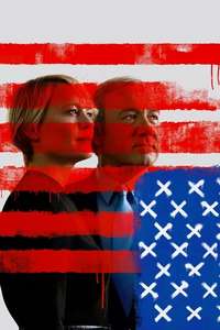 House of Cards - Posters