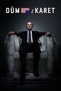 House of Cards - Posters