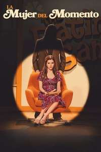 Woman of the Hour - Posters