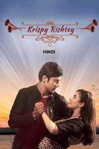 Krispy Rishtey - Posters
