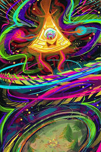 Gravity Falls - Posters