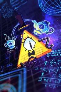 Gravity Falls - Posters