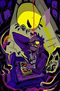 Gravity Falls - Posters
