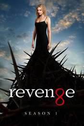 Revenge Season 1