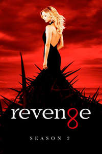 Revenge - Posters