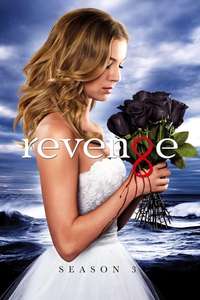 Revenge - Posters