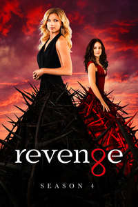 Revenge - Posters