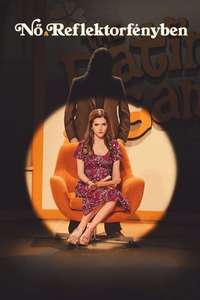 Woman of the Hour - Posters