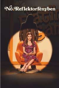 Woman of the Hour - Posters