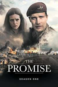The Promise - Posters