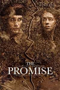The Promise - Posters