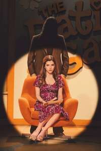 Woman of the Hour - Posters