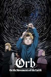 Orb: On the Movements of the Earth - Posters