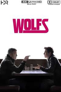 Wolfs - Posters