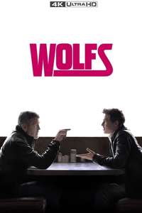 Wolfs - Posters