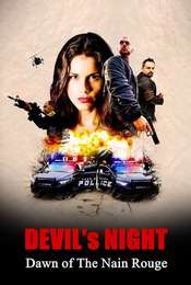Devils Night: Dawn of the Nain Rouge