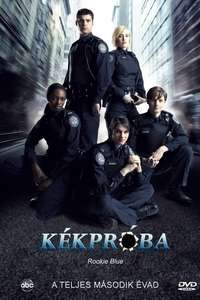 Rookie Blue - Posters