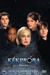 Rookie Blue - Posters