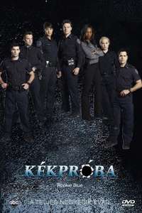 Rookie Blue - Posters