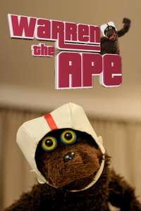Warren The Ape - Posters