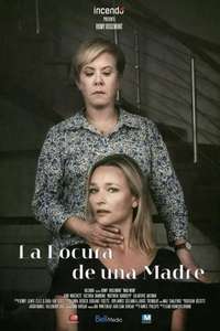 Mad Mom - Posters