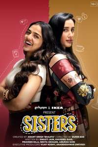 Sisters - Posters