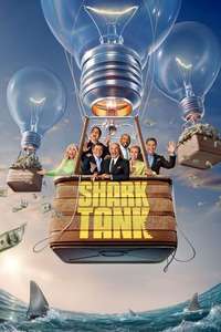 Shark Tank - Posters