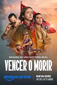 Victory or Death - Posters