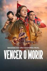 Victory or Death - Posters