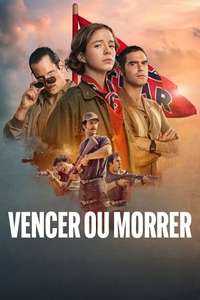 Victory or Death - Posters