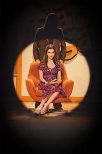 Woman of the Hour - Posters