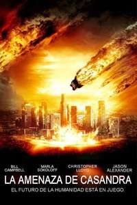 Meteor - Posters