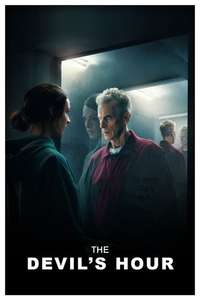 The Devil's Hour - Posters