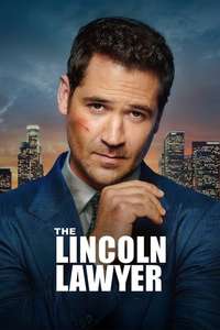 The Lincoln Lawyer - Posters