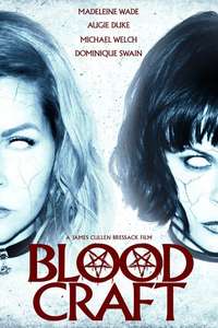 Blood Craft - Posters