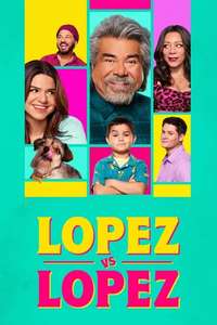 Lopez vs Lopez - Posters