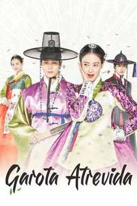 My Sassy Girl - Posters