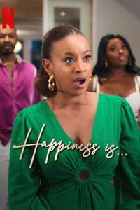 Happiness Is - Posters