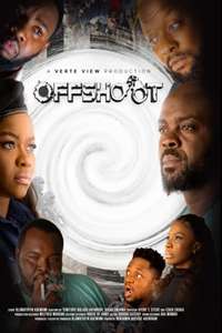 Offshoot - Posters