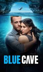 Blue Cave