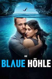 Blue Cave - Posters